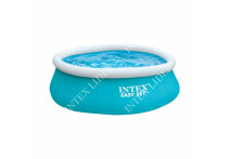 Бассейн надувной INTEX Easy Set Pool, 183х51см, от 6 лет 28101/54402